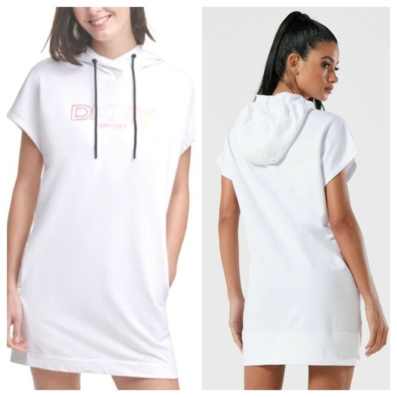 Dkny | Dresses | Dkny Sport Sweatshirt 